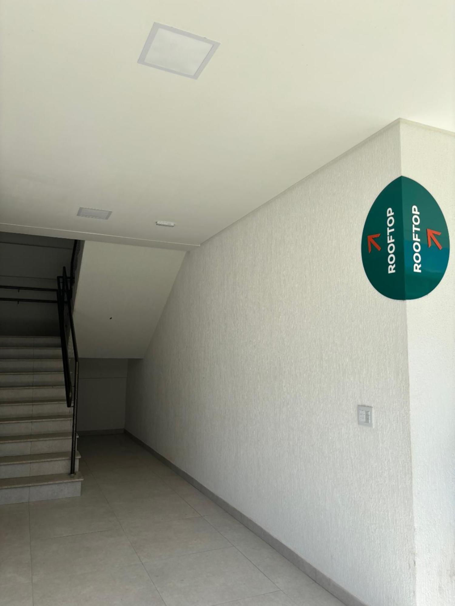Flat Em Muro Alto-Porto De Galinhas-Makia Beach Experience エクステリア 写真