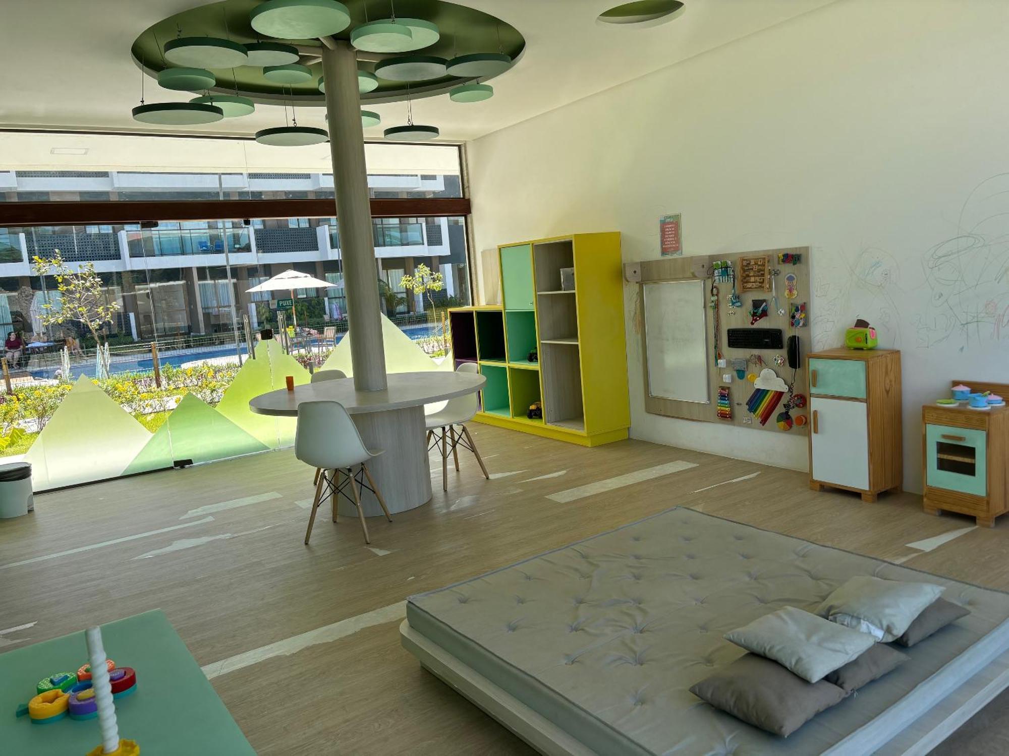 Flat Em Muro Alto-Porto De Galinhas-Makia Beach Experience エクステリア 写真