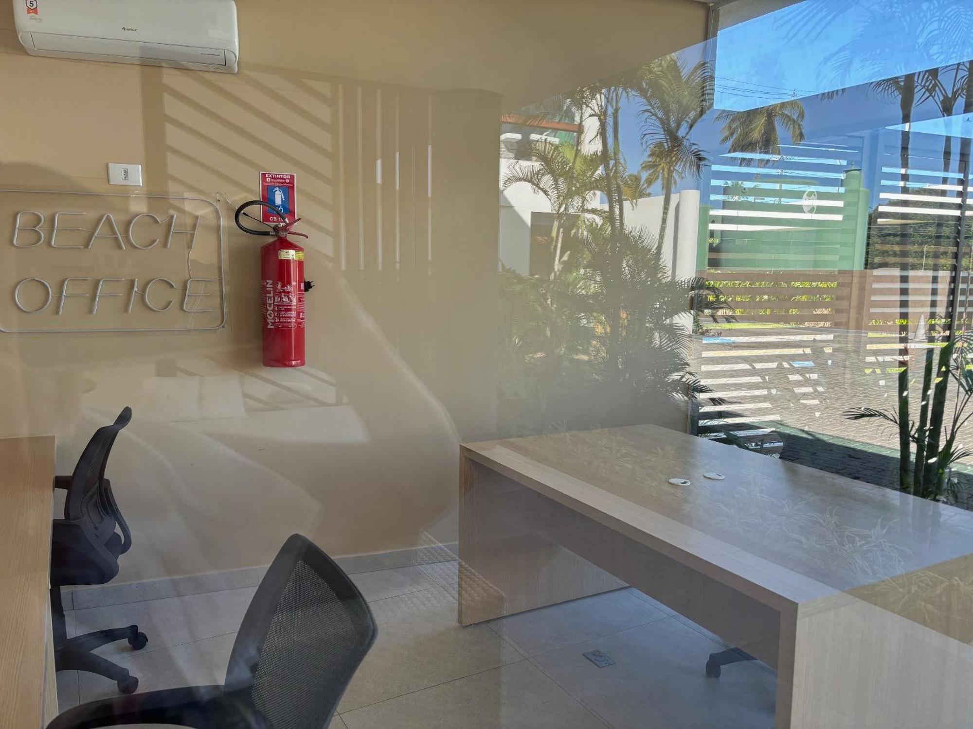 Flat Em Muro Alto-Porto De Galinhas-Makia Beach Experience エクステリア 写真