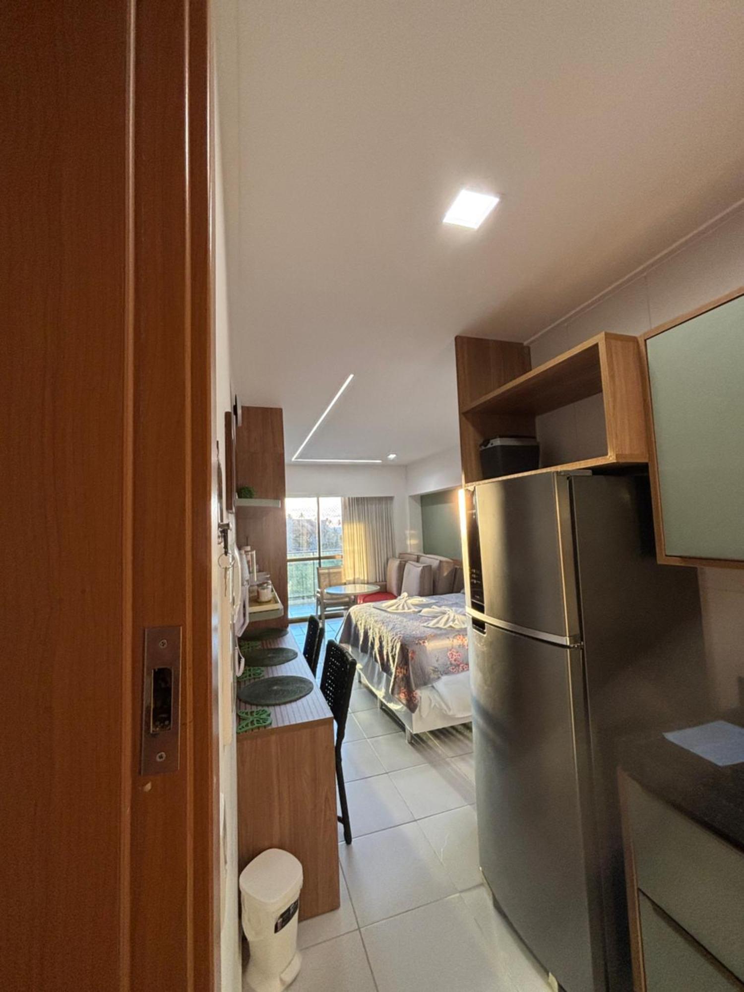 Flat Em Muro Alto-Porto De Galinhas-Makia Beach Experience エクステリア 写真