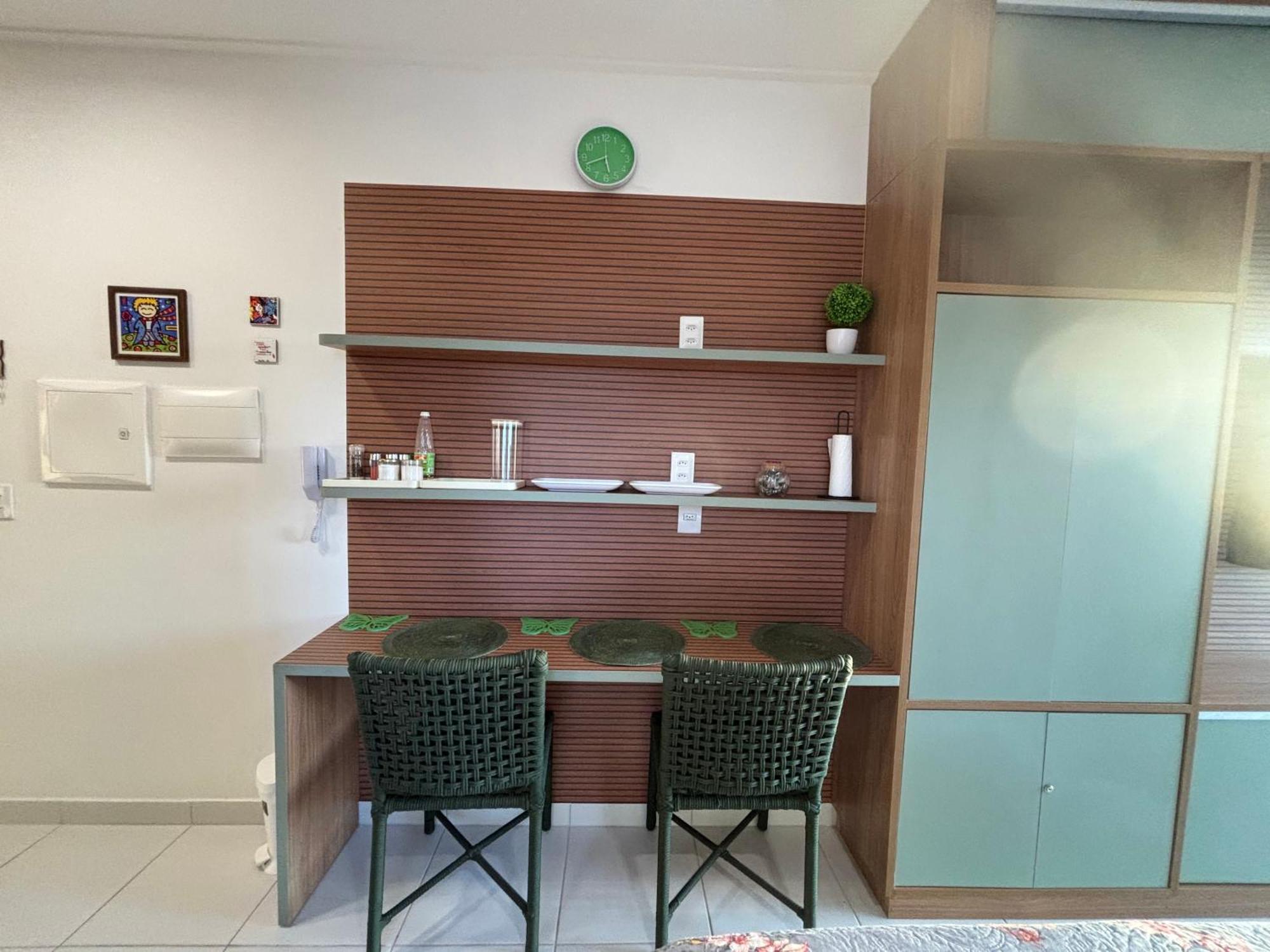 Flat Em Muro Alto-Porto De Galinhas-Makia Beach Experience エクステリア 写真